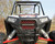 Front Grill w/10" Light Bar