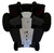 3 Piece Full Frame Skid Plates & Bash Plate for Yamaha Viking