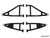 Polaris Ranger XP 900/1000 High Clearance Forward Offset A-Arms