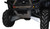 2-Piece Diff Guard & Front Bash Plate Set, Polaris Ranger 500/800 Midsize
