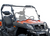 CFMOTO UForce 800 Scratch Resistant Full Windshield
