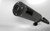 Yamaha YXZ 1000 Titan Exhaust- Blackout-Gun Metal
