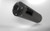 Yamaha YXZ 1000 Titan Exhaust- Blackout-Gun Metal