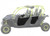 Can-Am Maverick Max EnduroMax Complete Door Kit