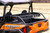 Seizmik Rear Dump Bed Rack for Polaris General
