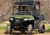 Honda Pioneer 700 Scratch Resistant Flip Windshield