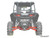 Polaris RZR XP 1000/Turbo High Clearance Boxed Rear Radius Arms