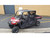 Ranger XP & Crew Mesh Rear Window Panel (2018+)