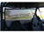Can-Am Trail / Sport Wind Jammer (Rear Panel)
