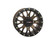 ST-3 UTV Wheel (Bronze) By System 3 Off Road
