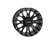 ST-3 UTV Wheel (Matte Black) By System 3 Off Road
