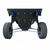 Polaris RZR XP Turbo S-4 UHMW Trailing Arm Guards