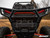 Polaris RZR XP 1000 / Turbo Rear Bumper (2019-23)