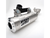 Polaris RZR Pro XP Titan SS Exhaust