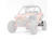 Polaris RZR Pro XP - Rock Sliders
