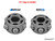 Kawasaki KRX 1000 Heavy Duty Rhino 2.0 Axles