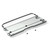 Wolverine Folding Polycarbonate Windshield
