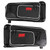 Can-Am Maverick X3 Max Rear Door Bags