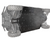 2021+ Polaris Ranger XP 1000 Crew Full Skid Plate