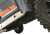 2 Piece Aluminum Polaris General XP 1000 Rock Sliders