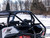 2021+ Polaris RZR Trail 900-S 900-S 1000 Rear Windshield