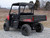 Polaris Ranger Midsize 500/570 Rear Windshield