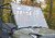Polaris Ranger Midsize Full Windshield (Round Tube)