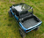2021+ Can Am Commander MAX Tinted Roof