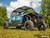 Polaris RZR XP 4 Turbo Tree Kickers