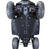 2022+ Polaris RZR 200 UHMW Skid Plate