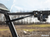 Polaris Ranger SP 570 Midsize Scratch Resistant Flip Windshield