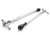 Kawasaki Teryx KRX 1000 RackBoss 2.0 Billet Aluminum Hex Tie Rod Kit