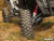 Polaris RZR XP 1000-Turbo Atlas Pro 1.5" Forward Offset A-Arms