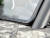 CF Moto UForce 600 Scratch-Resistant Full Windshield