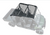 Polaris Ranger Fullsize 570 Crew Tinted Roof