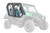 Kawasaki Teryx 850 4-Seat Primal Soft Cab Enclosure Upper Doors