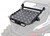 Polaris RZR Pro XP 4-Seat Cargo Rack/Spare Tire Carrier