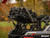 Polaris RZR Pro XP 4-Seat Cargo Rack/Spare Tire Carrier