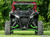 Kawasaki KRX 1000 Atlas Pro 1.5" Forward Offset A-Arms