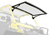 Can-Am Defender Maxdrive Power Flip Windshield