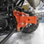 Honda Talon Receiver Hitch/Pull Plate