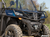 CFMOTO UForce 1000 Front Bumper