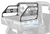 CFMoto UForce 1000 Sport Accessory Bar