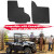 Kawasaki Mule PRO MX Floor Mats