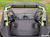 Segway Villain Rear Windshield