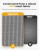 Polaris RZR XP Window Mesh Net Set