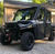 2025 Polaris Ranger XP 1000 Plug and Play Turn Signal Kit