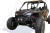 Polaris RZR Volt Front Winch Bumper