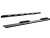 Polaris Ranger Crew Nerf Rails