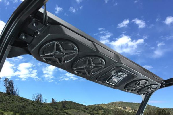 Polaris ranger 900 soundbar Clearance